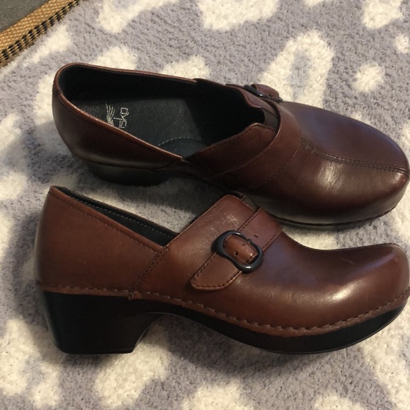 Dansko clogs bundle used very little - Picture 3 of 8
